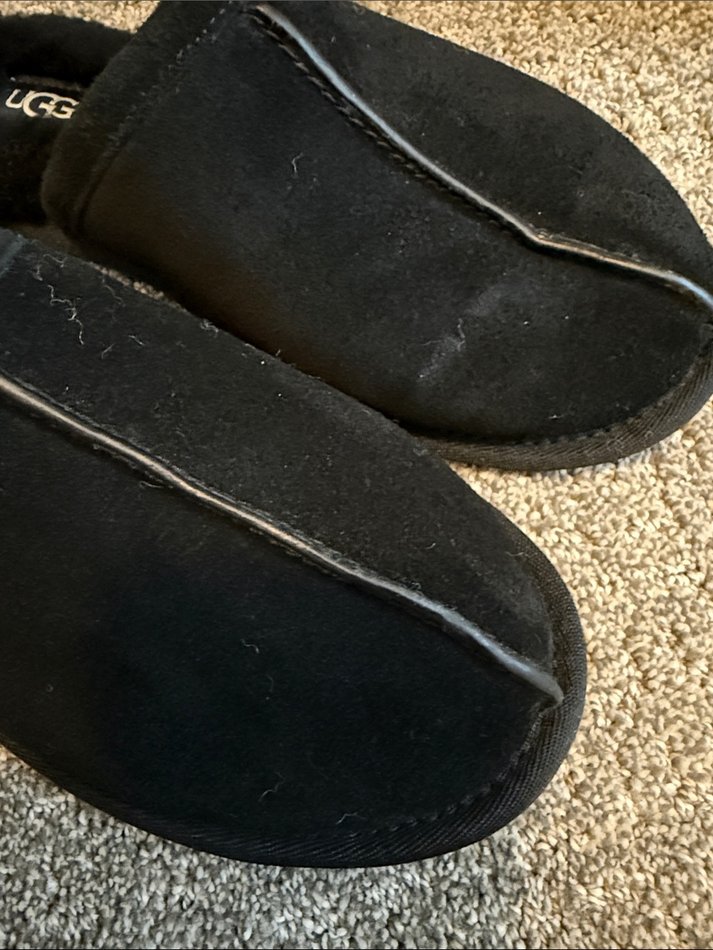 Uggs - Picture 5 of 5